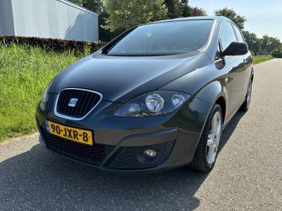 SEAT Altea