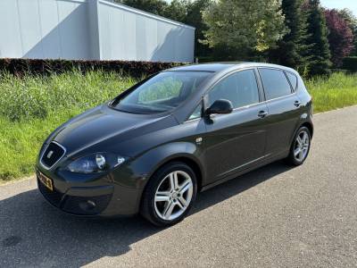 SEAT Altea