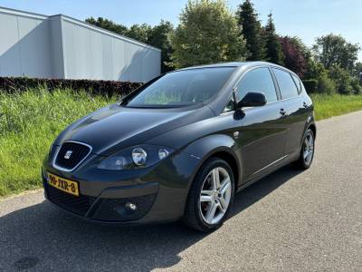 SEAT Altea