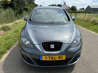 SEAT Altea XL