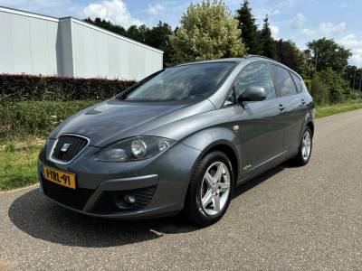 SEAT Altea XL