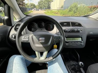 SEAT Altea XL