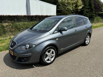 SEAT Altea XL