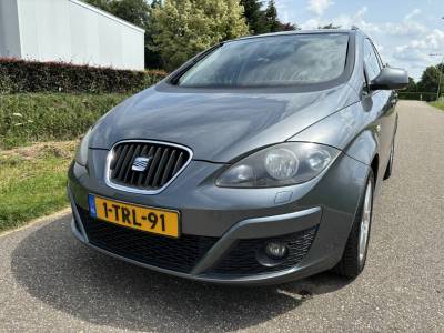 SEAT Altea XL