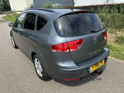 SEAT Altea XL