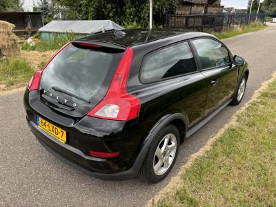 Volvo C30