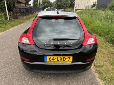 Volvo C30