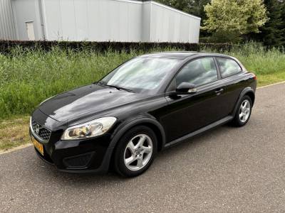 Volvo C30