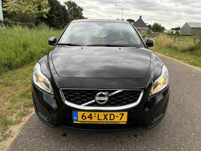 Volvo C30