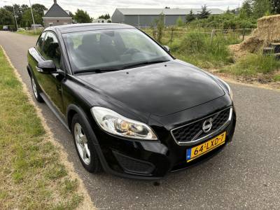 Volvo C30