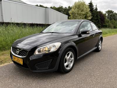 Volvo C30