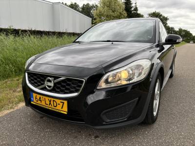 Volvo C30