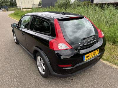 Volvo C30