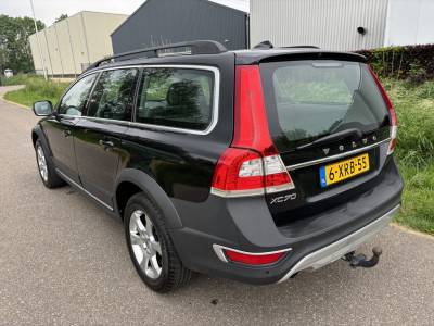 Volvo XC70