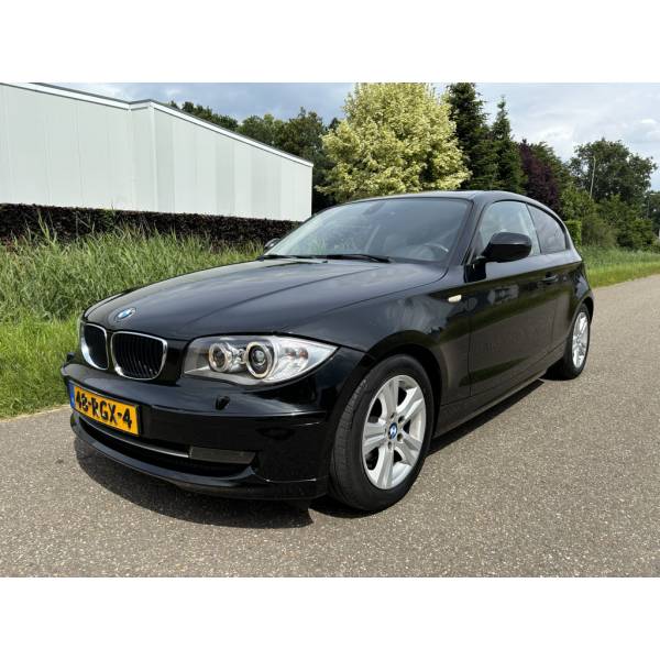 BMW 1-serie