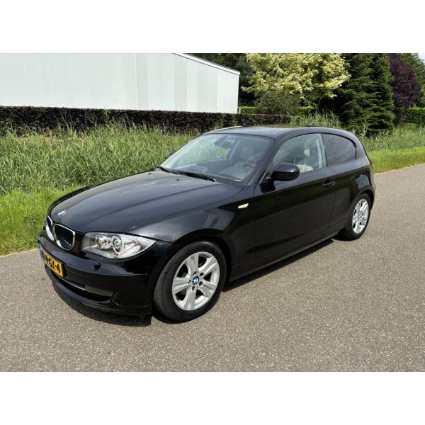 BMW 1-serie