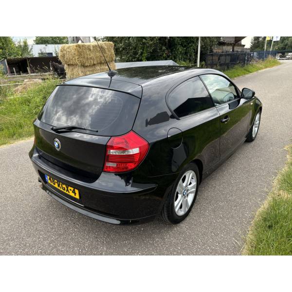 BMW 1-serie