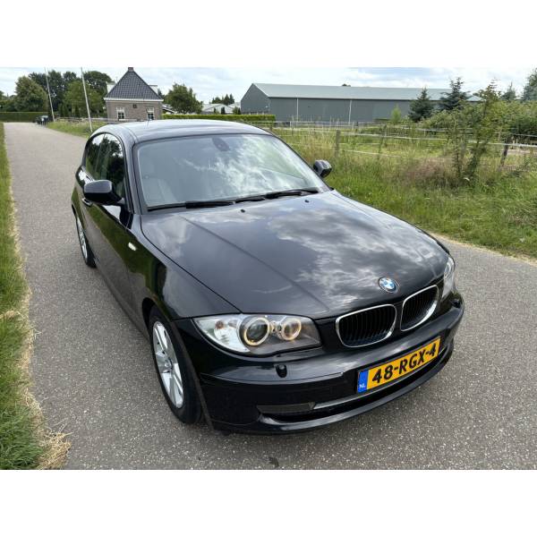 BMW 1-serie