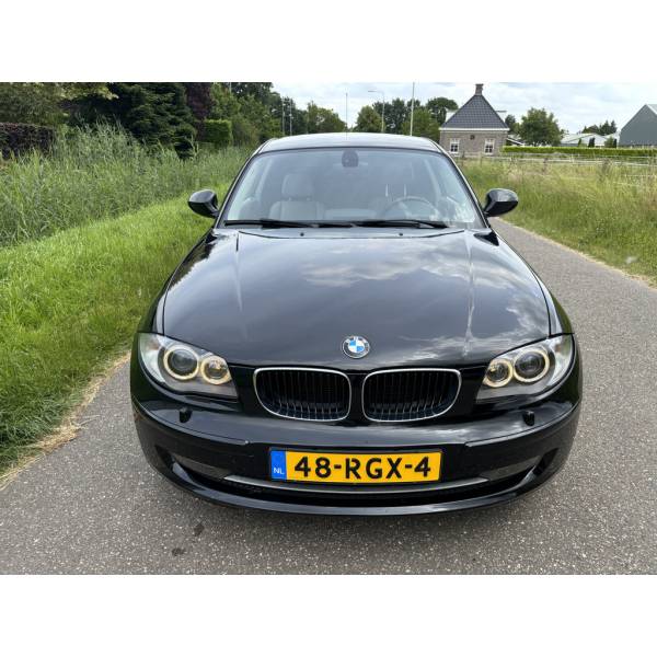 BMW 1-serie