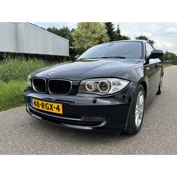 BMW 1-serie