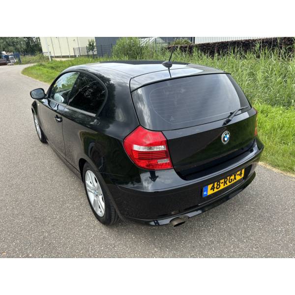 BMW 1-serie