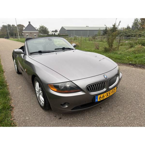 BMW Z4