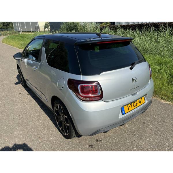 Citroën DS3