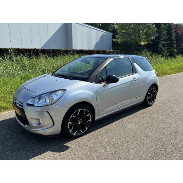 Citroën DS3