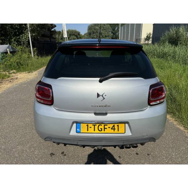 Citroën DS3