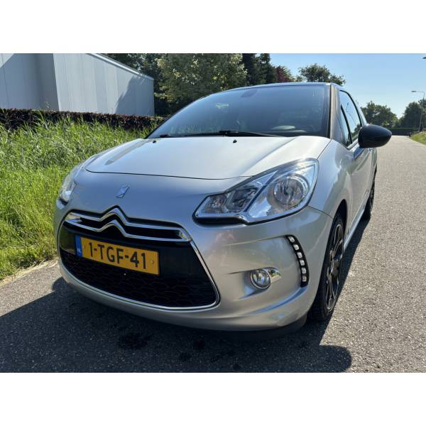 Citroën DS3