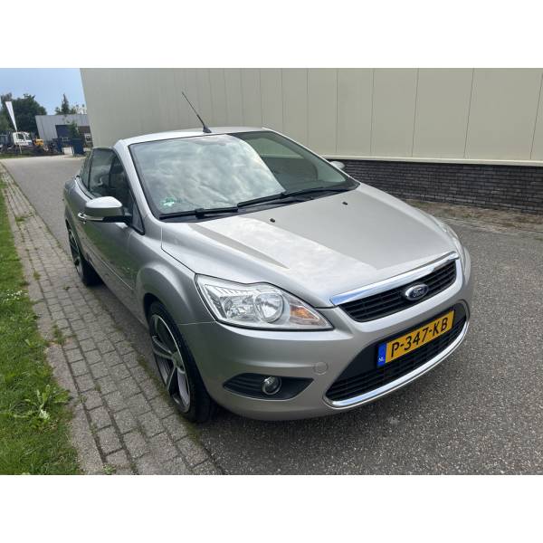 Ford FOCUS Coupe-cabriolet