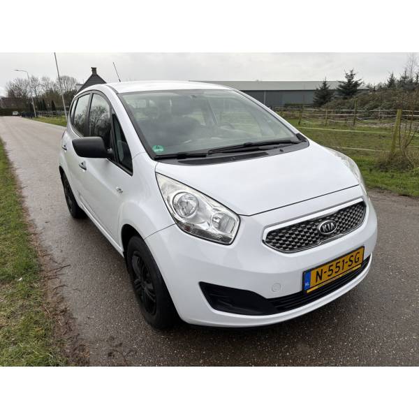 Kia Venga