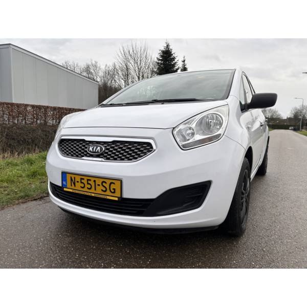 Kia Venga