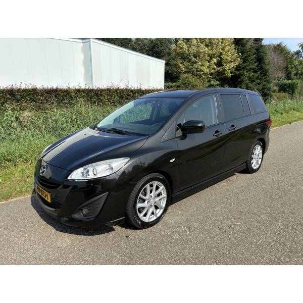 Mazda 5