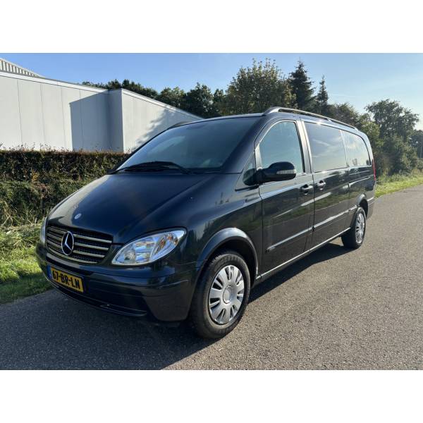 Mercedes-Benz Viano