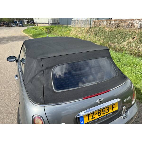 MINI Cabrio