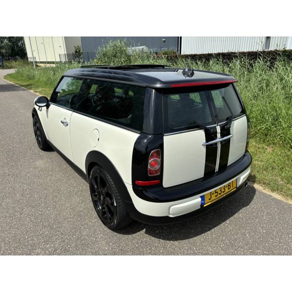 MINI Mini Coupé