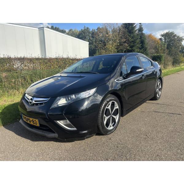 Opel Ampera