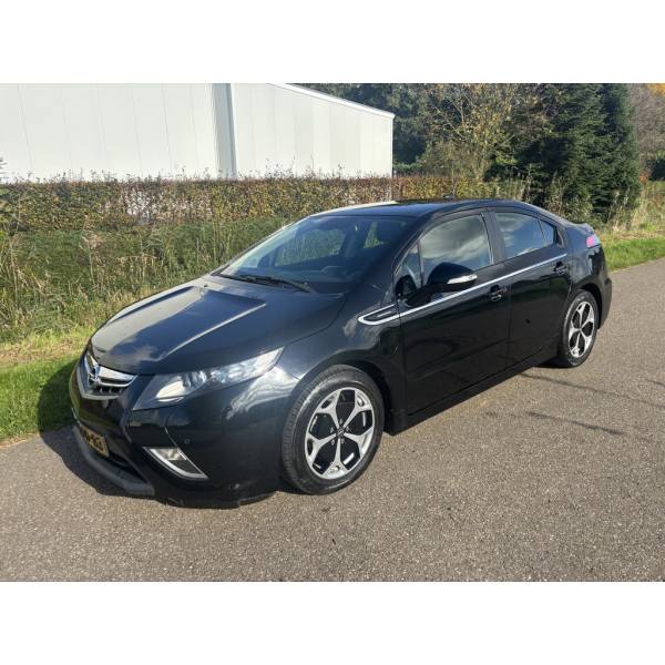 Opel Ampera