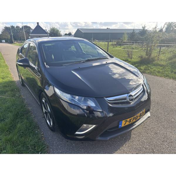 Opel Ampera