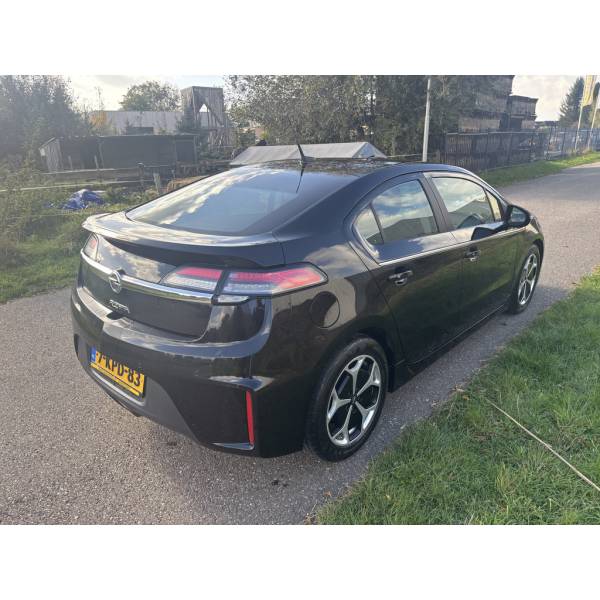 Opel Ampera