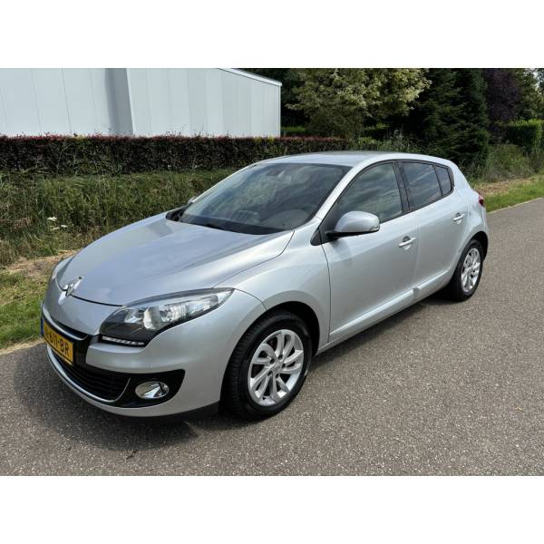 Renault Mégane