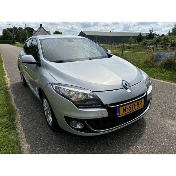 Renault Mégane