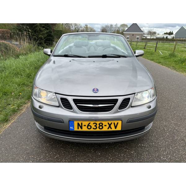 Saab 9-3