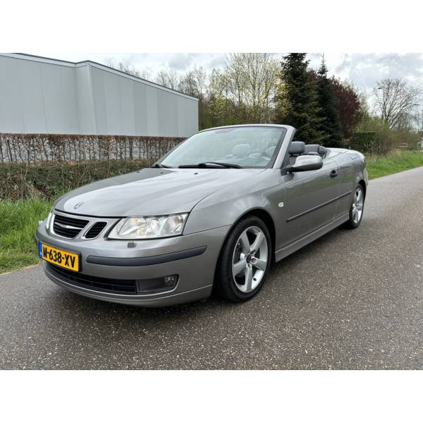 Saab 9-3