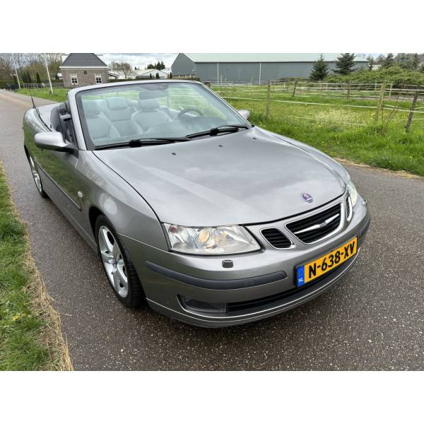 Saab 9-3