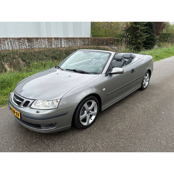 Saab 9-3