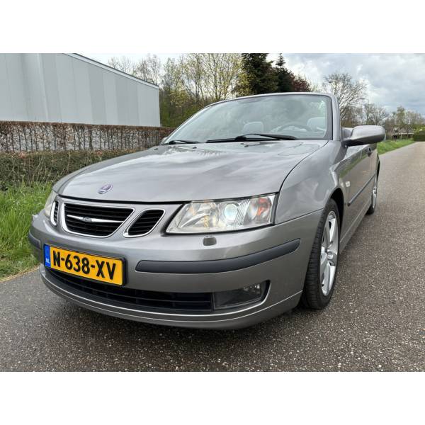 Saab 9-3