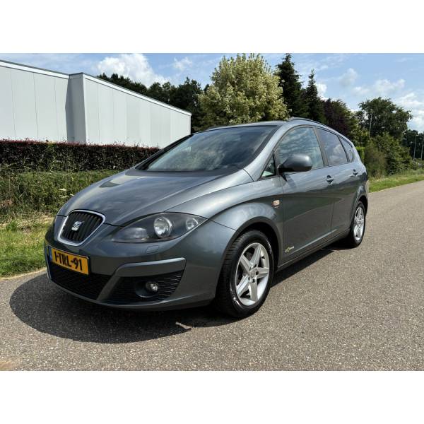 SEAT Altea XL