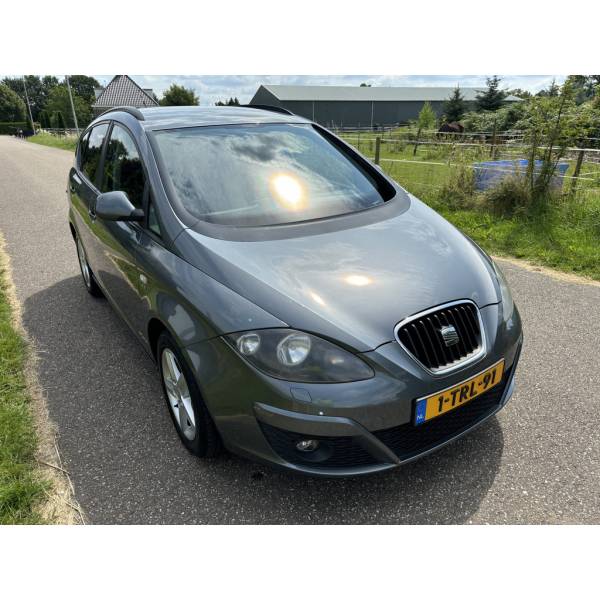 SEAT Altea XL